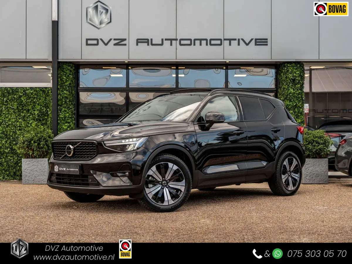 1.5 T5 Plug-in hybrid Plus Dark | Pano | H/K Sound | Camera | BTW