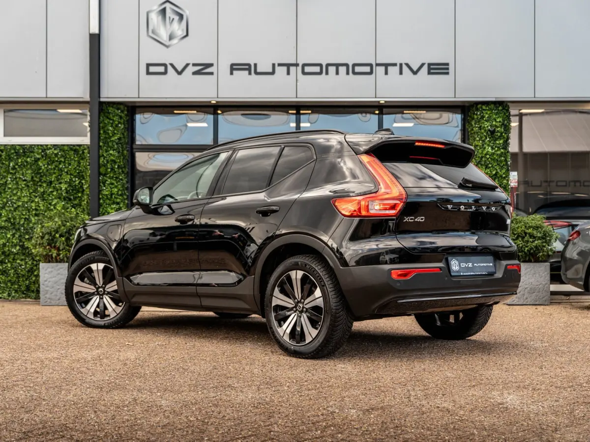 1.5 T5 Plug-in hybrid Plus Dark | Pano | H/K Sound | Camera | BTW