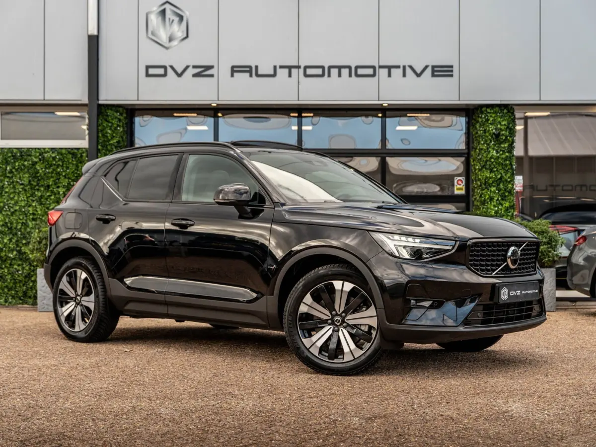 1.5 T5 Plug-in hybrid Plus Dark | Pano | H/K Sound | Camera | BTW