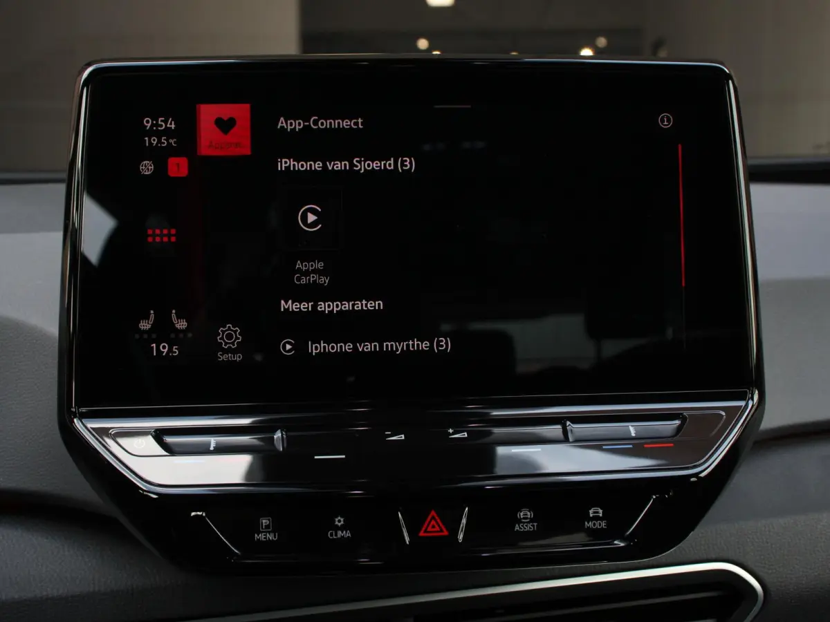 Pro 58 kWh Camera Apple Carplay Stoelverwarming Navigatie Android Auto Climate Control Navigatie Cruise control Parkeersensoren voor achter LED