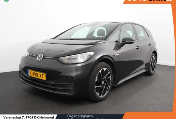 Pro 58 kWh Camera Apple Carplay Stoelverwarming Navigatie Android Auto Climate Control Navigatie Cruise control Parkeersensoren voor achter LED
