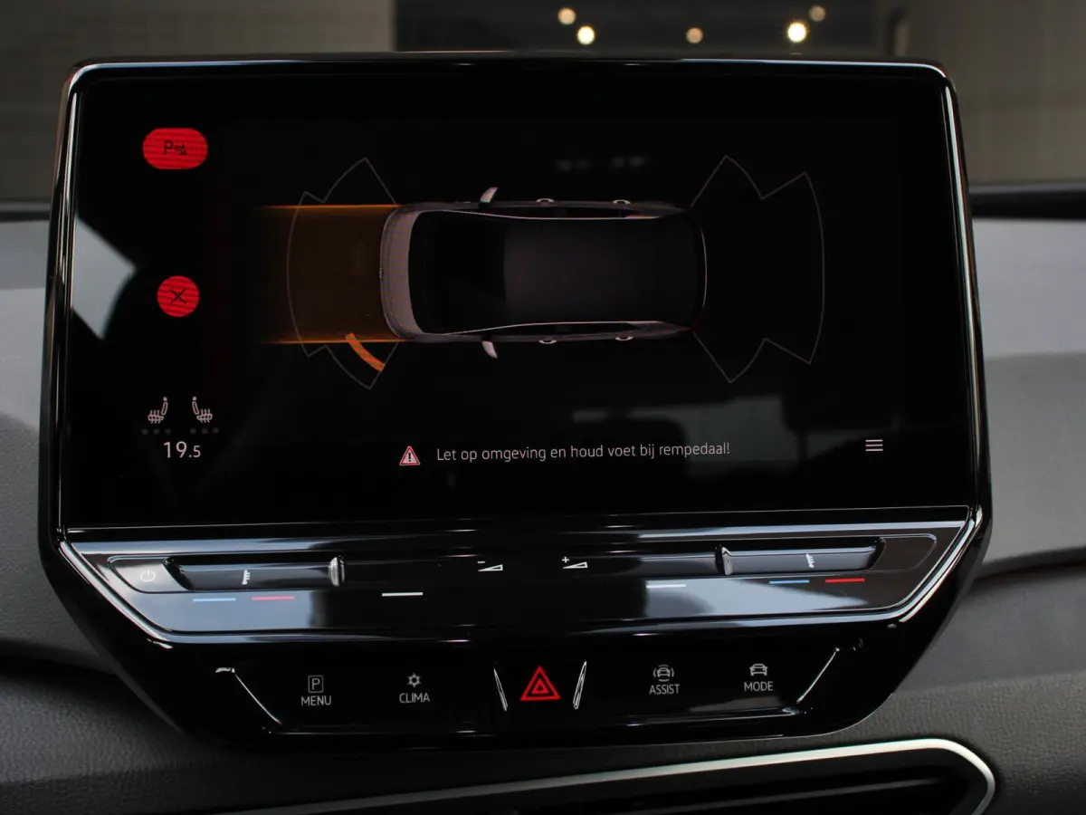 Pro 58 kWh Camera Apple Carplay Stoelverwarming Navigatie Android Auto Climate Control Navigatie Cruise control Parkeersensoren voor achter LED