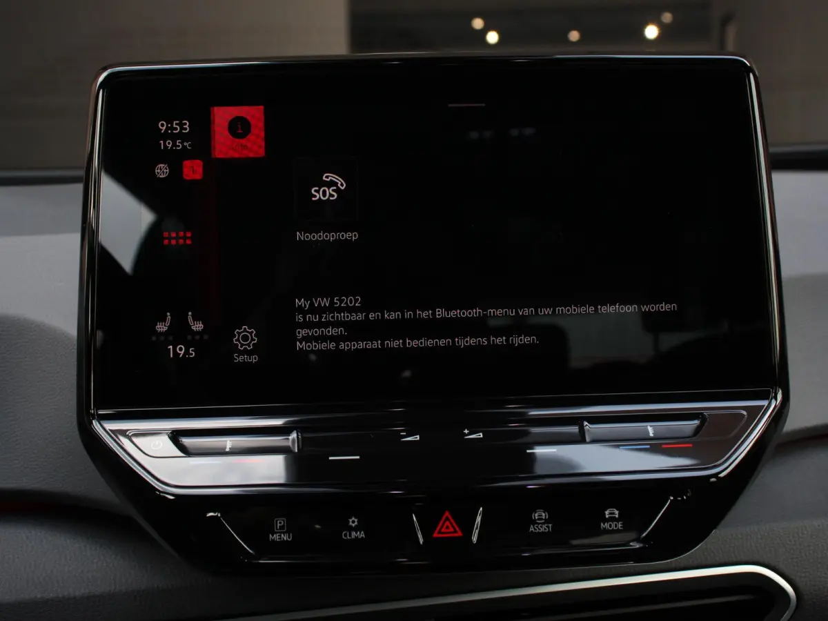Pro 58 kWh Camera Apple Carplay Stoelverwarming Navigatie Android Auto Climate Control Navigatie Cruise control Parkeersensoren voor achter LED