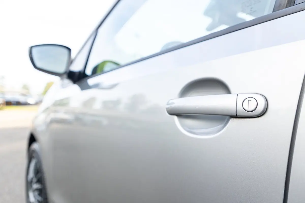 E-up! Soh 80% I Climate I Cruise I Parkeersensoren I Stoelverwarming I LM Velgen