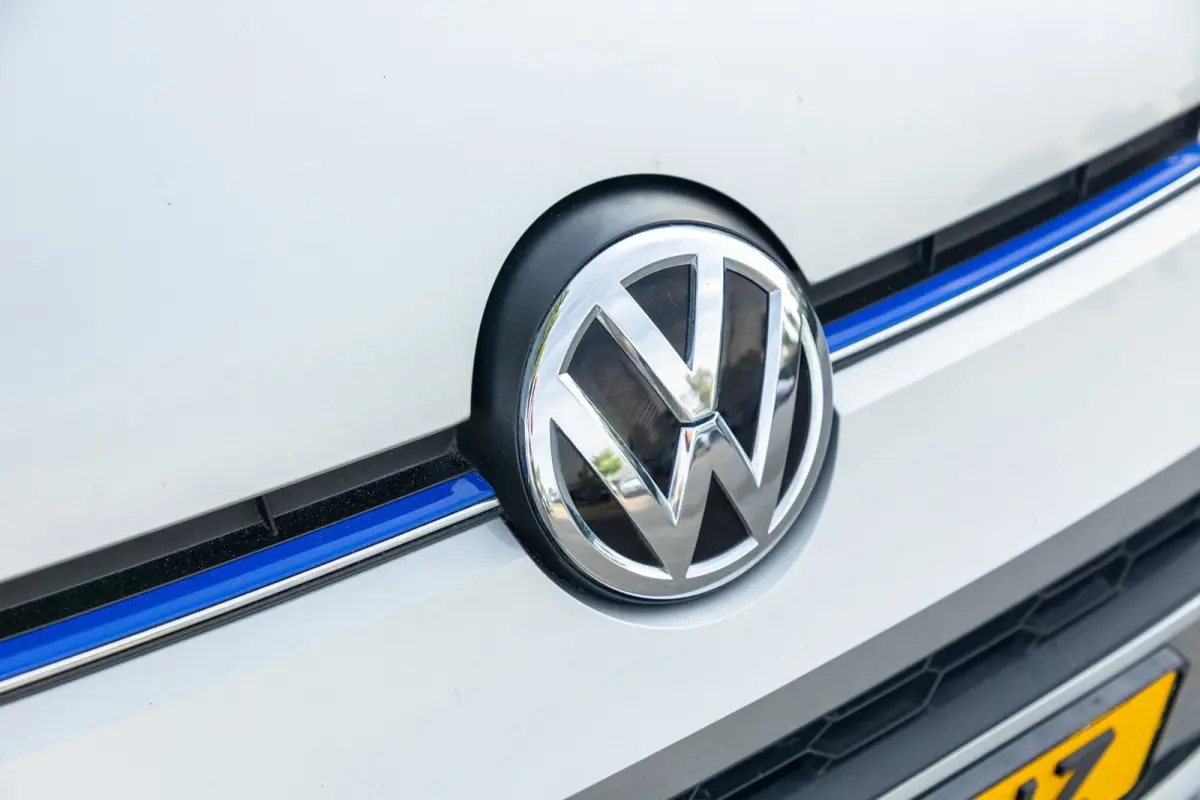 E-up! Soh 80% I Climate I Cruise I Parkeersensoren I Stoelverwarming I LM Velgen