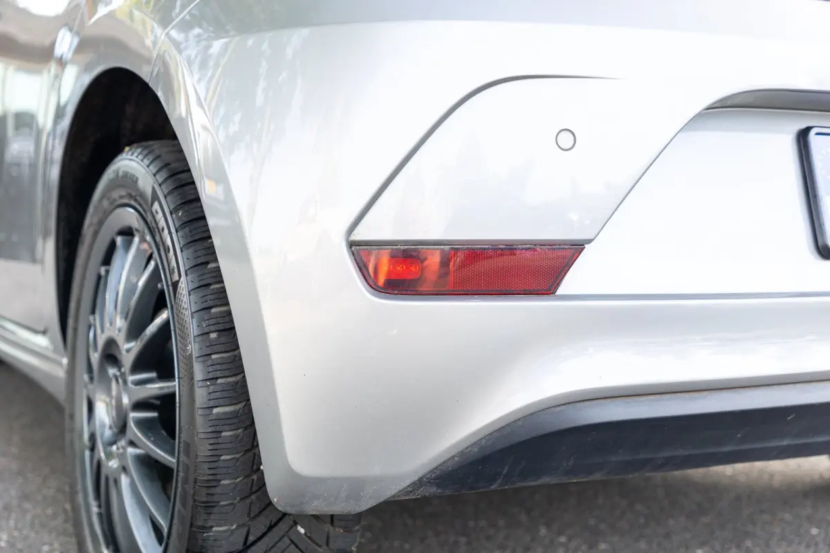 E-up! Soh 80% I Climate I Cruise I Parkeersensoren I Stoelverwarming I LM Velgen