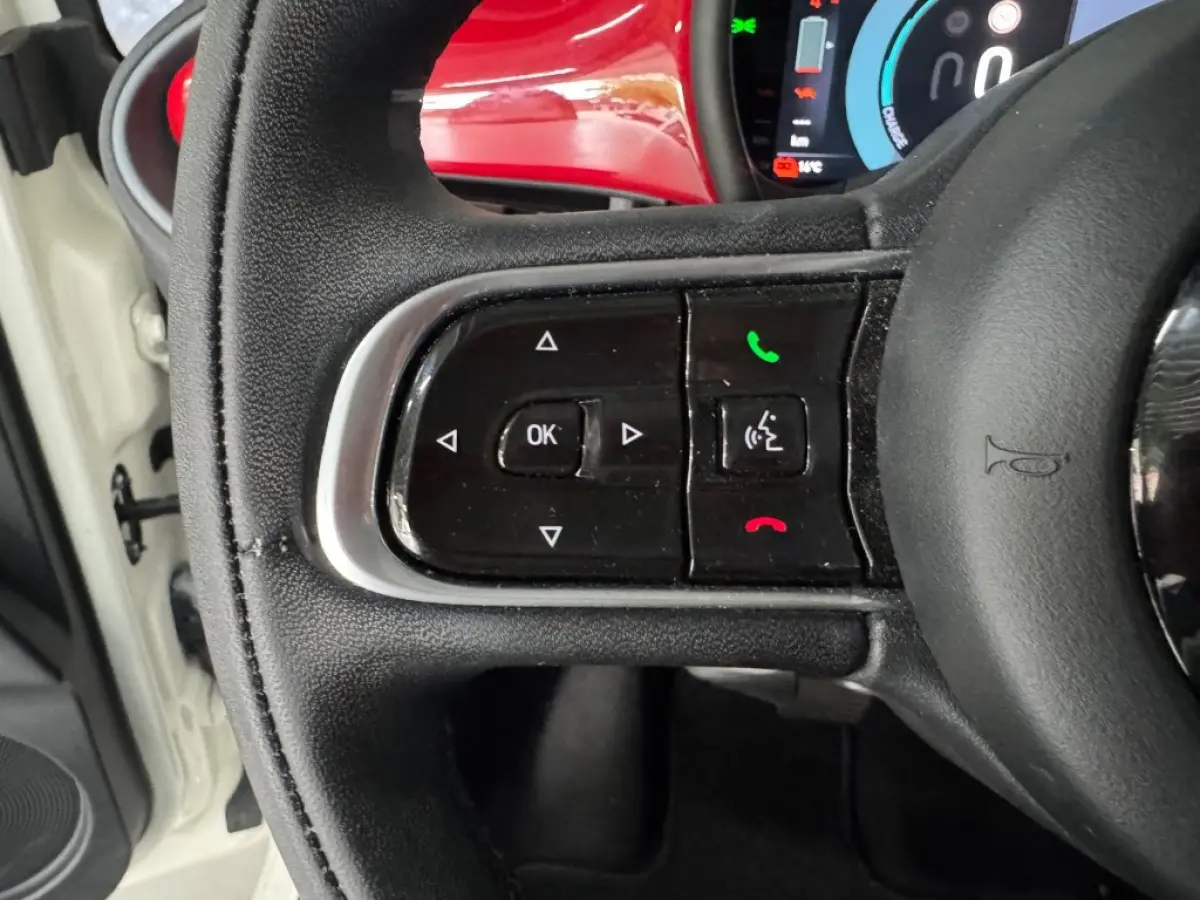 RED / Camera / Apple Carplay / All-season banden / 12252 km.