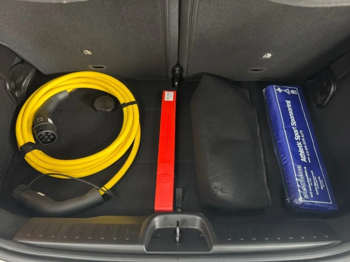 RED / Camera / Apple Carplay / All-season banden / 12252 km.