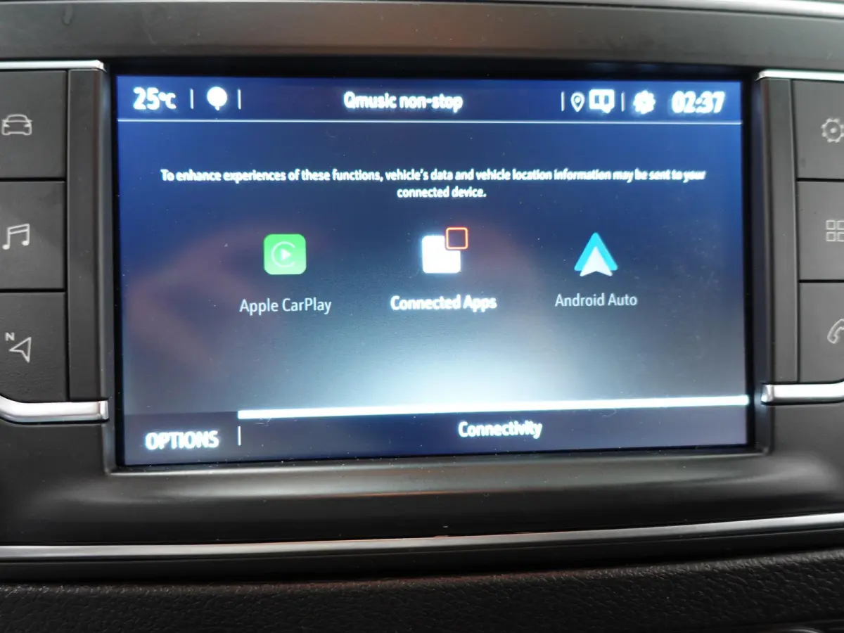 2.0 CDTI L3H1 145PK Dubbele Cabine Automaat Airco Apple Carplay/Android Auto Navigatie Trekhaak Camera Parkeersensoren