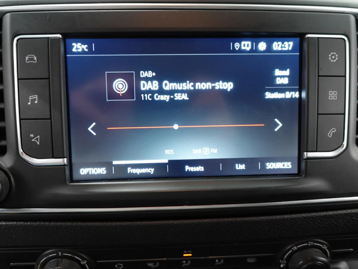2.0 CDTI L3H1 145PK Dubbele Cabine Automaat Airco Apple Carplay/Android Auto Navigatie Trekhaak Camera Parkeersensoren