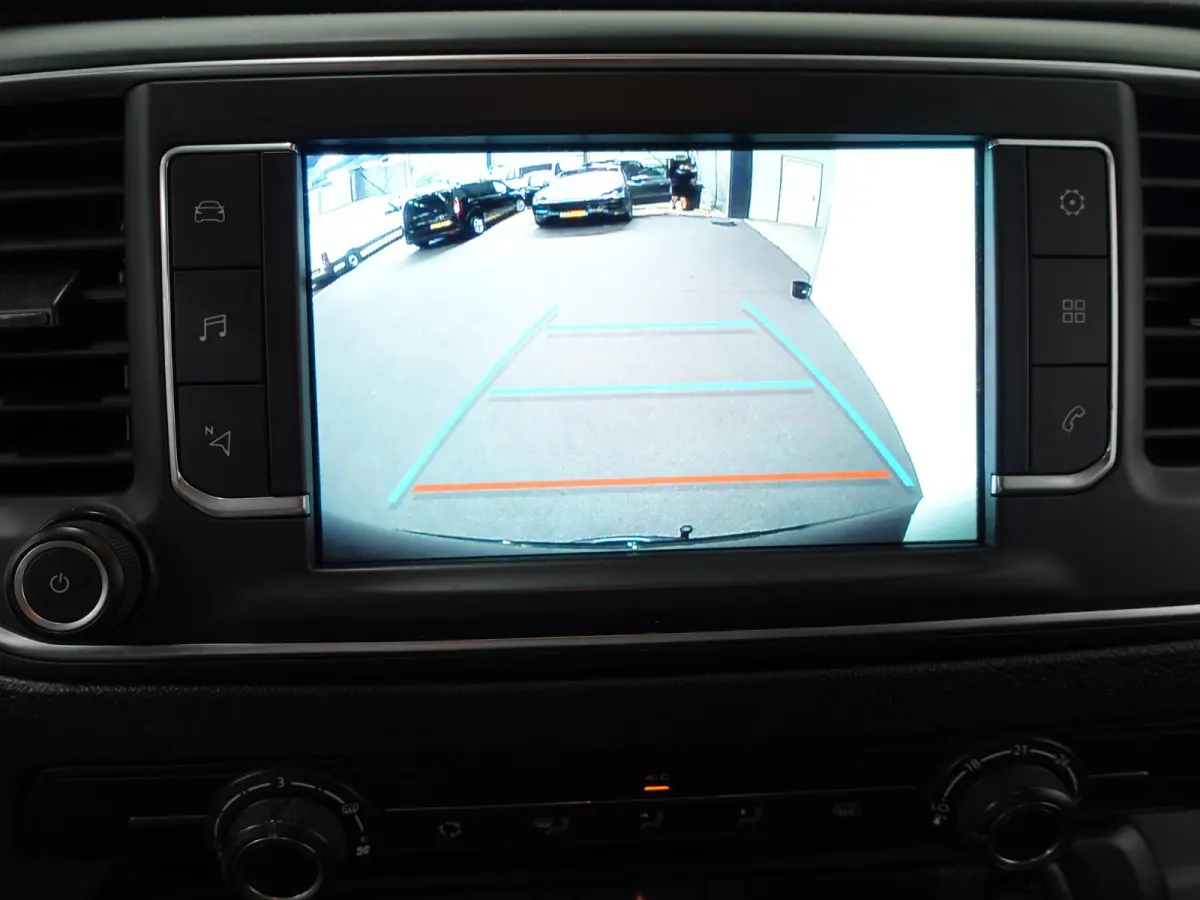 2.0 CDTI L3H1 145PK Dubbele Cabine Automaat Airco Apple Carplay/Android Auto Navigatie Trekhaak Camera Parkeersensoren