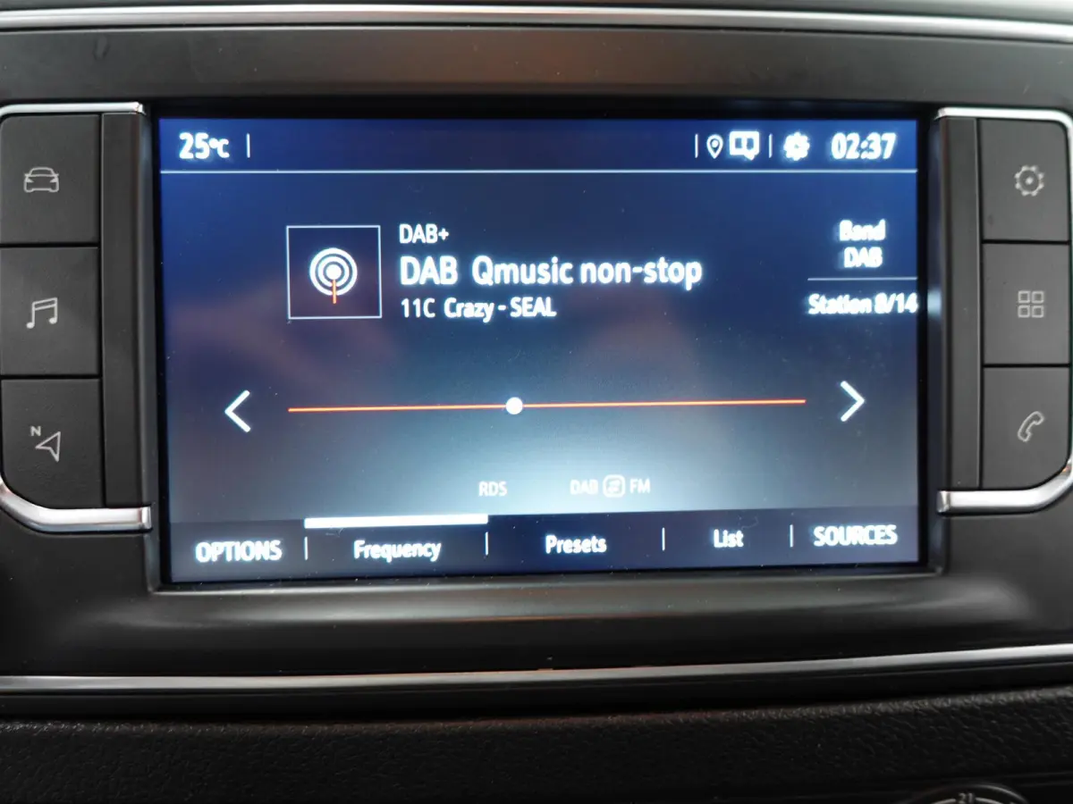 2.0 CDTI L3H1 145PK Dubbele Cabine Automaat Airco Apple Carplay/Android Auto Navigatie Trekhaak Camera Parkeersensoren