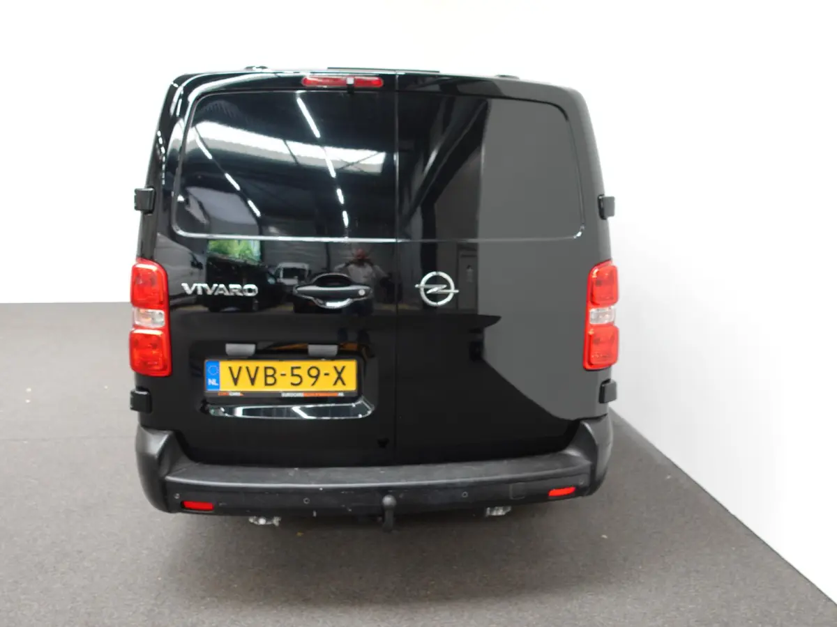2.0 CDTI L3H1 145PK Dubbele Cabine Automaat Airco Apple Carplay/Android Auto Navigatie Trekhaak Camera Parkeersensoren