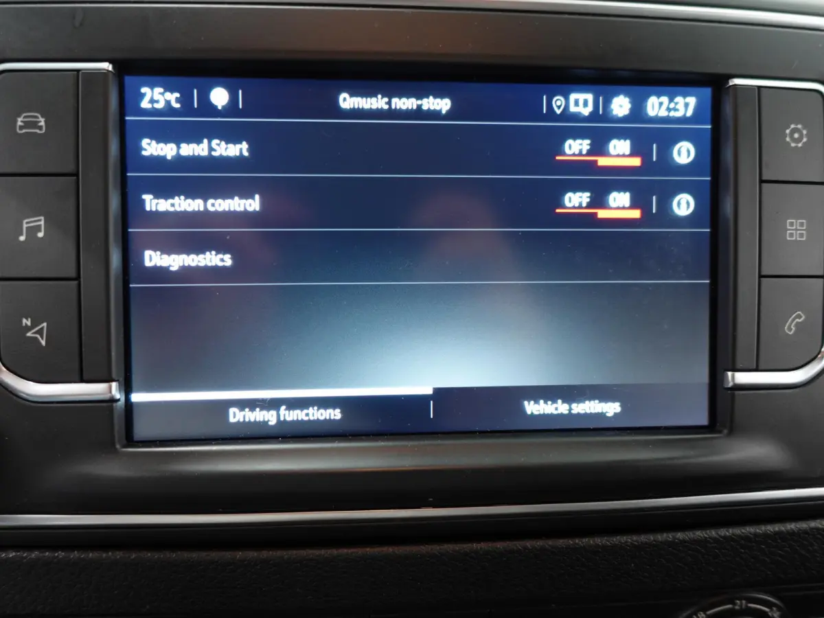 2.0 CDTI L3H1 145PK Dubbele Cabine Automaat Airco Apple Carplay/Android Auto Navigatie Trekhaak Camera Parkeersensoren