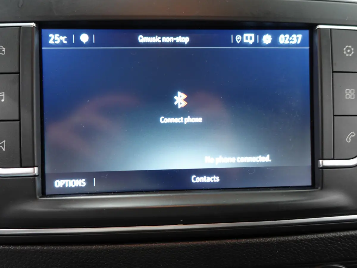 2.0 CDTI L3H1 145PK Dubbele Cabine Automaat Airco Apple Carplay/Android Auto Navigatie Trekhaak Camera Parkeersensoren
