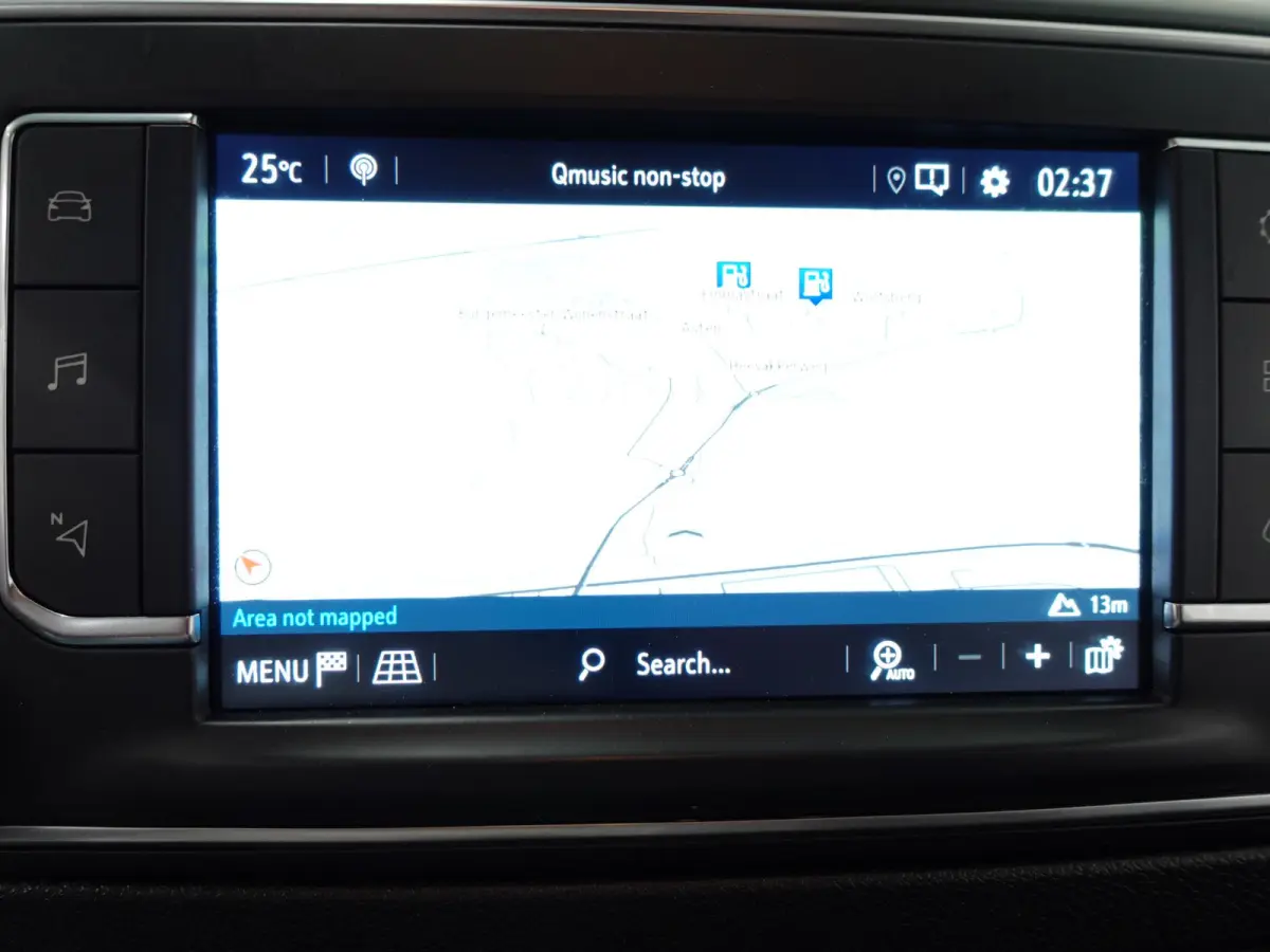 2.0 CDTI L3H1 145PK Dubbele Cabine Automaat Airco Apple Carplay/Android Auto Navigatie Trekhaak Camera Parkeersensoren