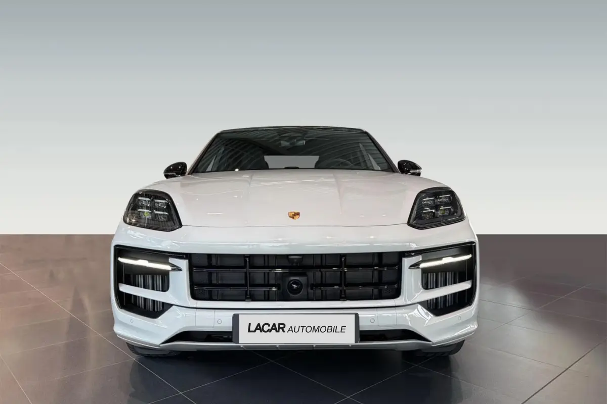 3.0 E-Hybrid Black Edition