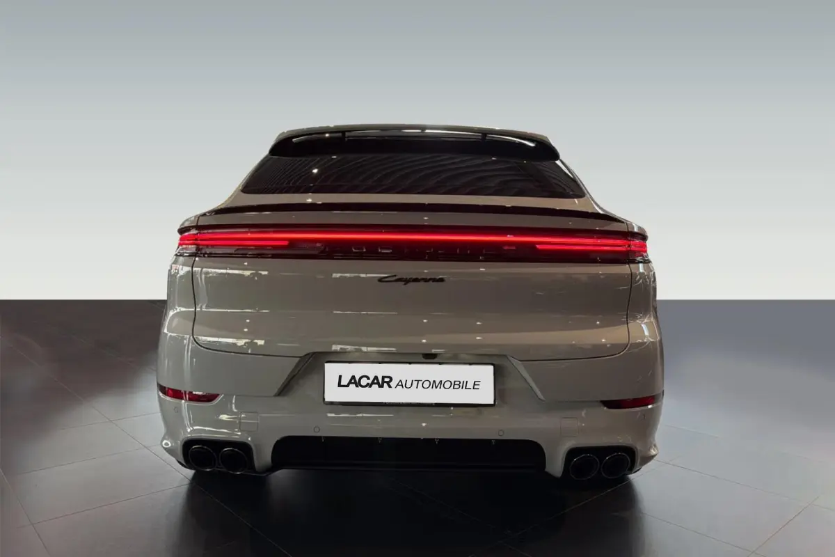 3.0 E-Hybrid Black Edition