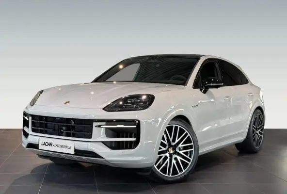 3.0 E-Hybrid Black Edition