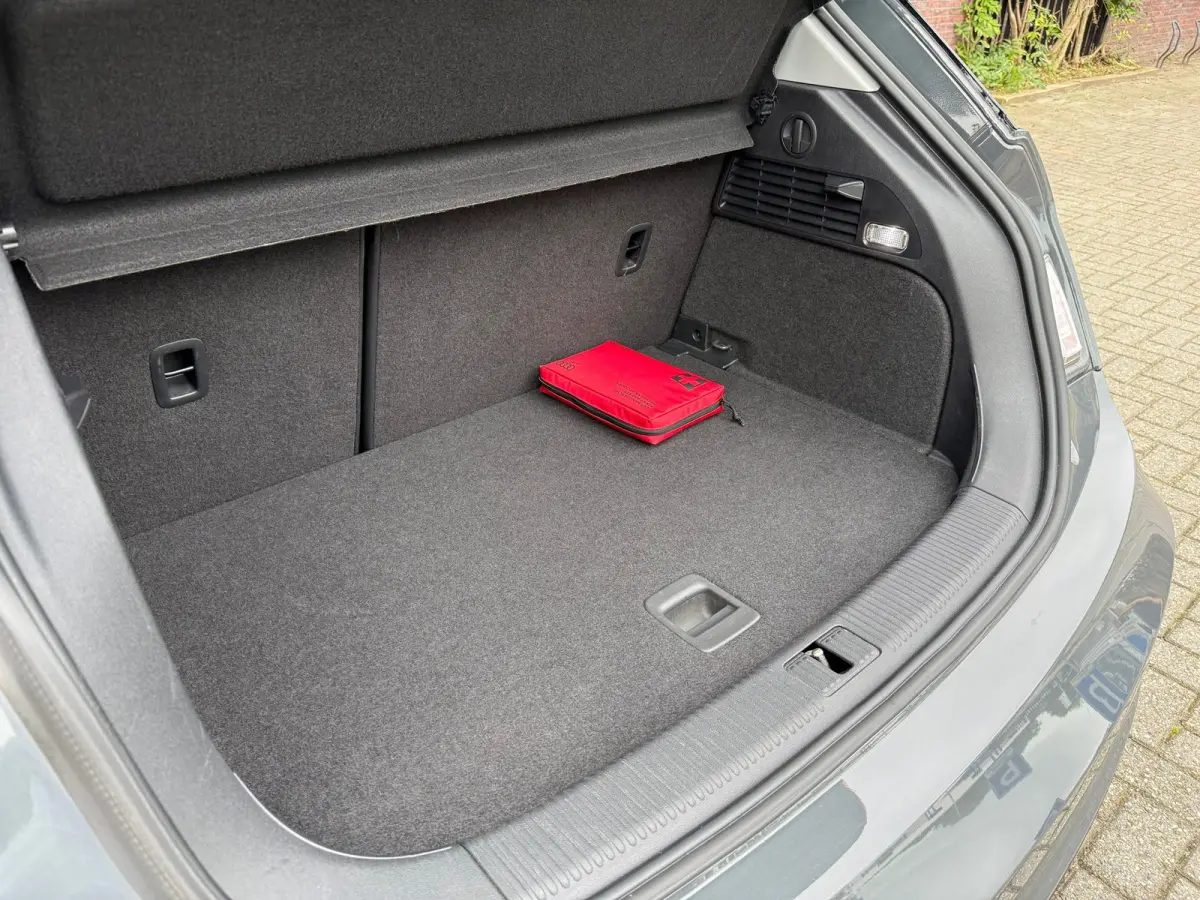 1.0 TFSI Advance Sport - Pano/Schuifdak - Navi - Half Leder
