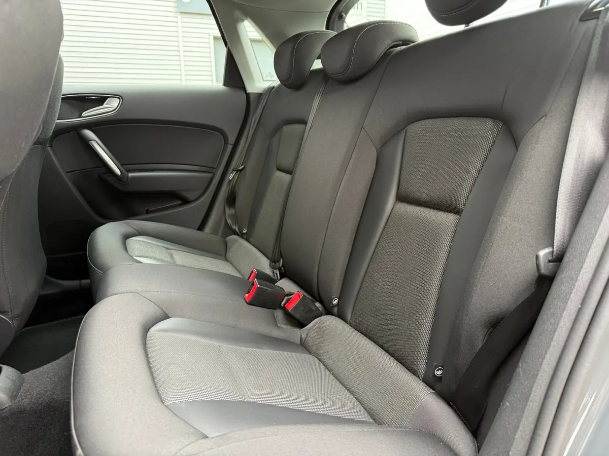 1.0 TFSI Advance Sport - Pano/Schuifdak - Navi - Half Leder