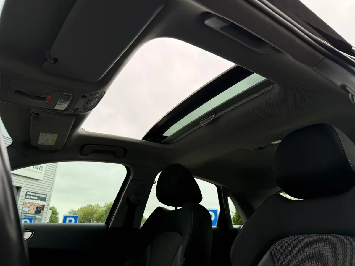 1.0 TFSI Advance Sport - Pano/Schuifdak - Navi - Half Leder