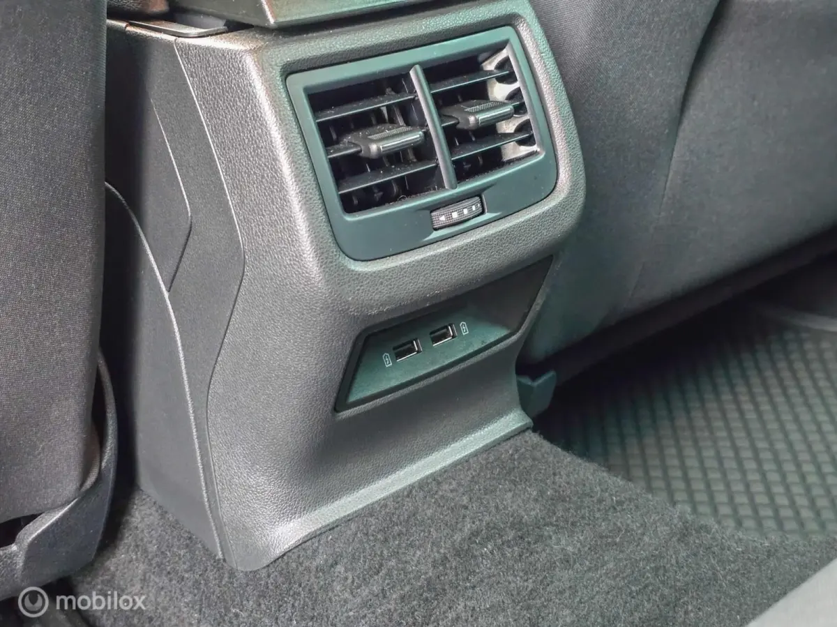1.4 EcoTSI FR Carplay Seat sound Stoelverwarming