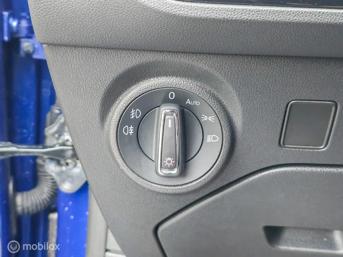 1.4 EcoTSI FR Carplay Seat sound Stoelverwarming