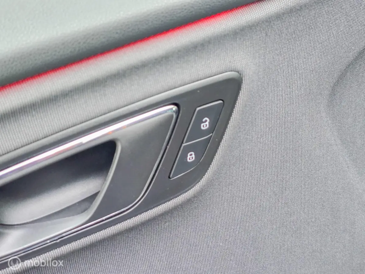 1.4 EcoTSI FR Carplay Seat sound Stoelverwarming