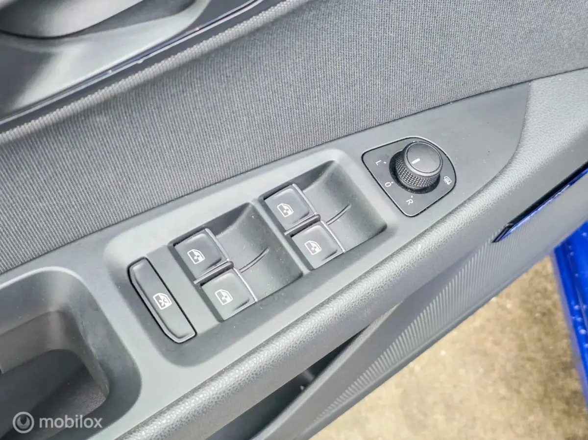 1.4 EcoTSI FR Carplay Seat sound Stoelverwarming