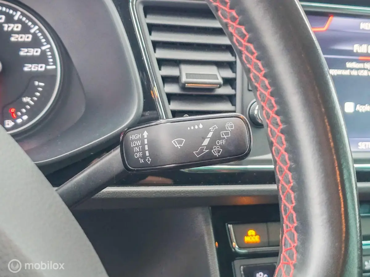 1.4 EcoTSI FR Carplay Seat sound Stoelverwarming
