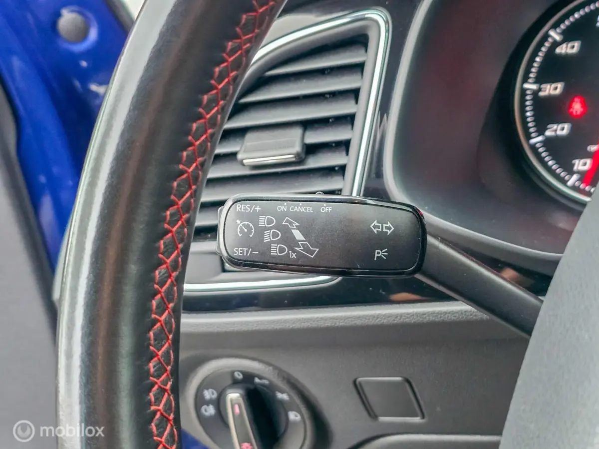 1.4 EcoTSI FR Carplay Seat sound Stoelverwarming