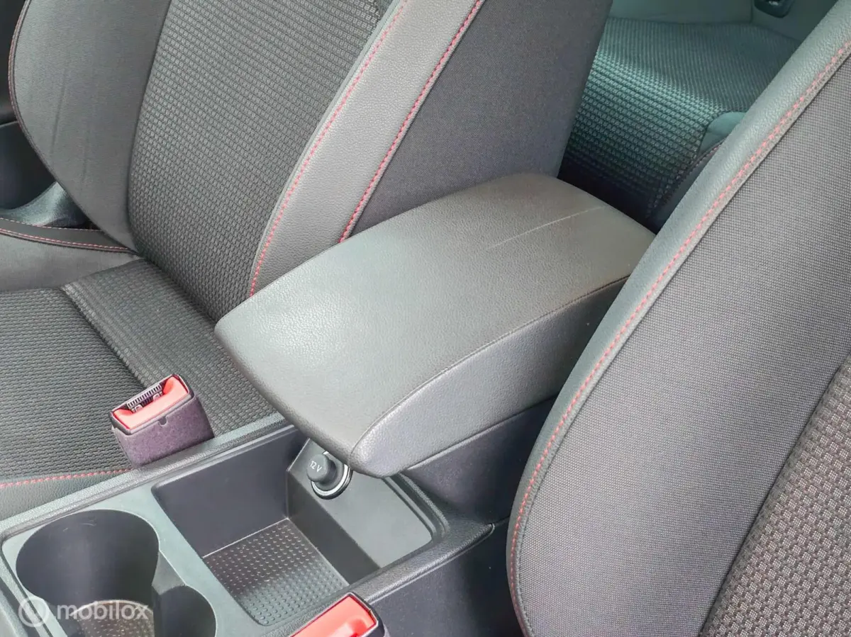 1.4 EcoTSI FR Carplay Seat sound Stoelverwarming