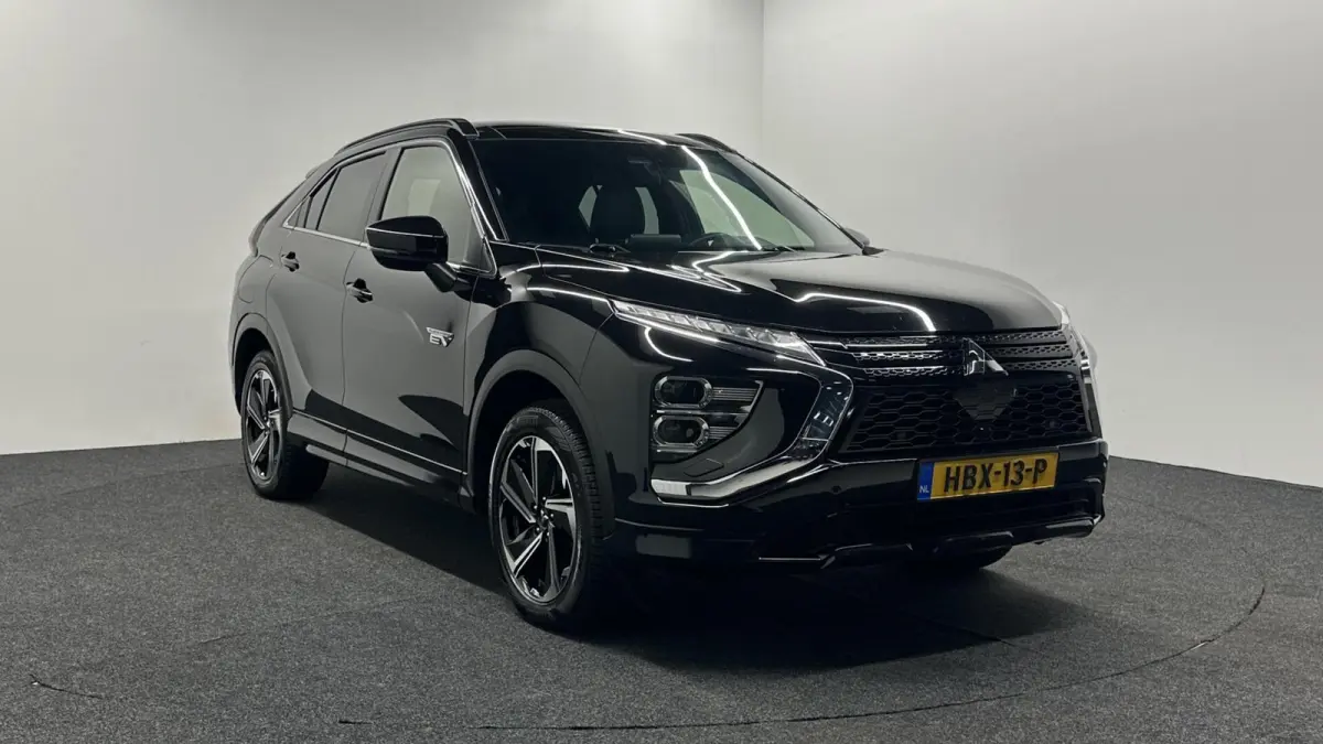 2.4 PHEV Executive PANO LEER CAMERA ADAPTIEF CRUISE.