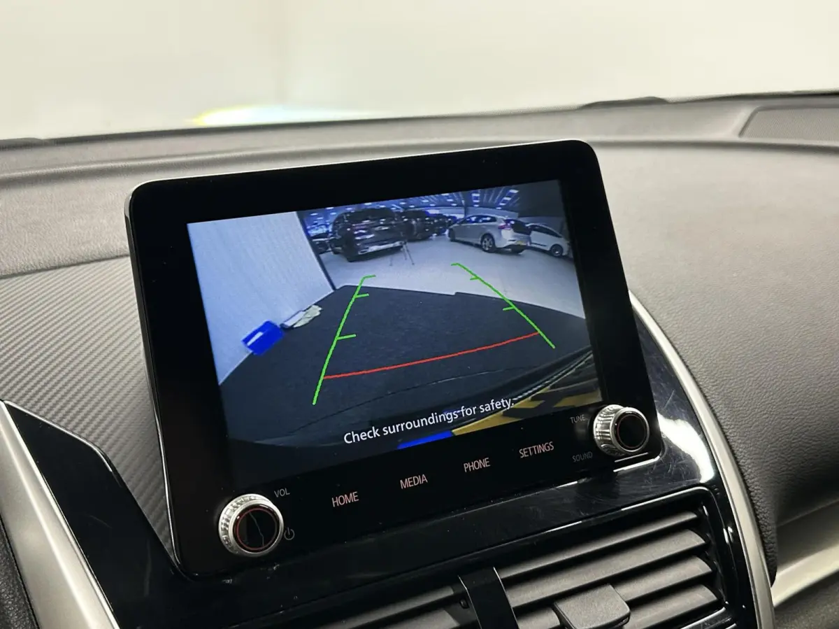 2.4 PHEV Executive PANO LEER CAMERA ADAPTIEF CRUISE.