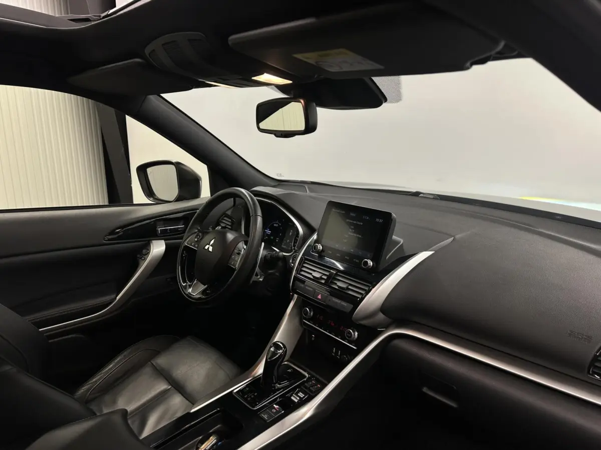 2.4 PHEV Executive PANO LEER CAMERA ADAPTIEF CRUISE.