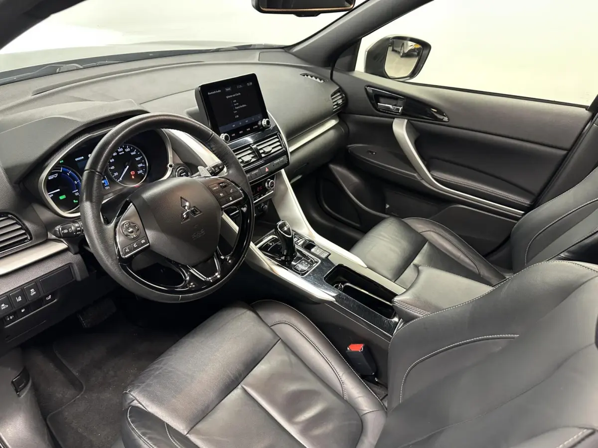 2.4 PHEV Executive PANO LEER CAMERA ADAPTIEF CRUISE.