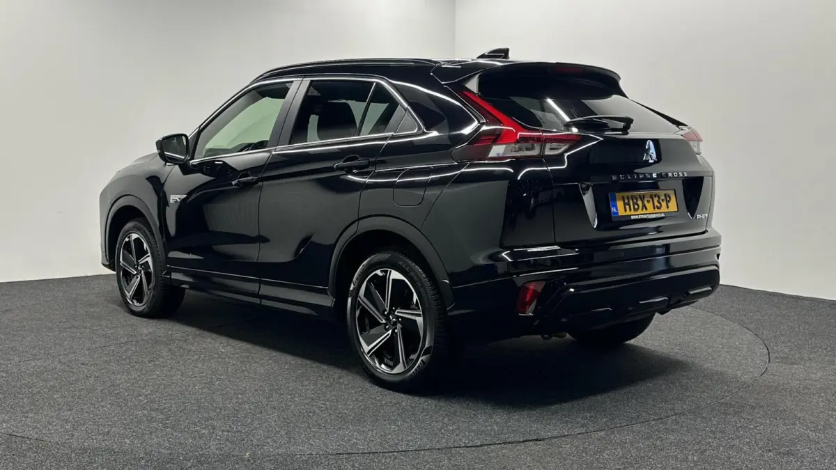 2.4 PHEV Executive PANO LEER CAMERA ADAPTIEF CRUISE.