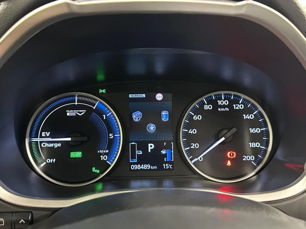 2.4 PHEV Executive PANO LEER CAMERA ADAPTIEF CRUISE.