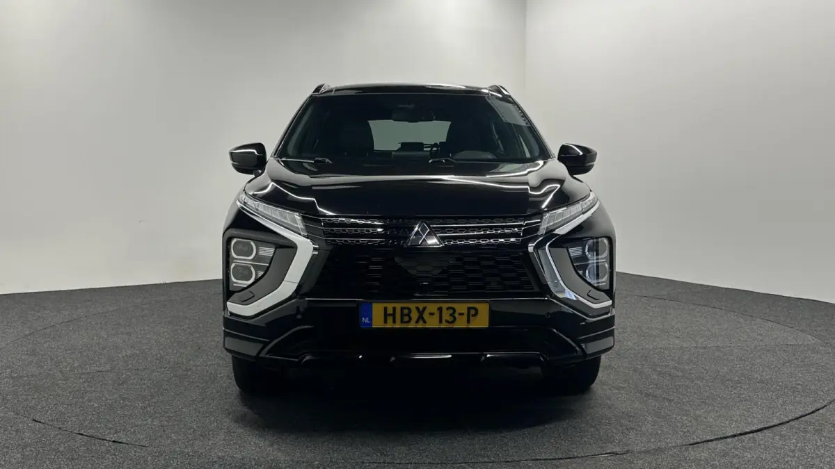 2.4 PHEV Executive PANO LEER CAMERA ADAPTIEF CRUISE.