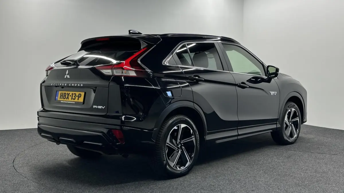 2.4 PHEV Executive PANO LEER CAMERA ADAPTIEF CRUISE.