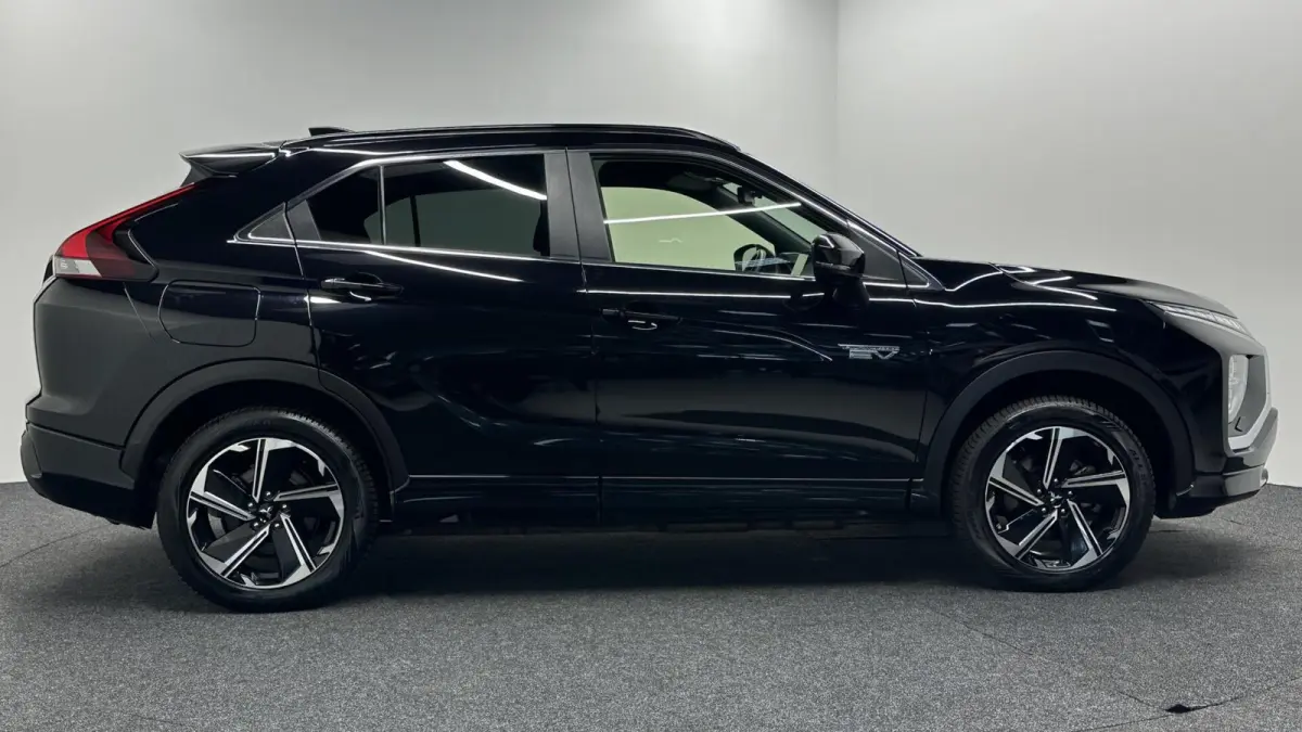 2.4 PHEV Executive PANO LEER CAMERA ADAPTIEF CRUISE.