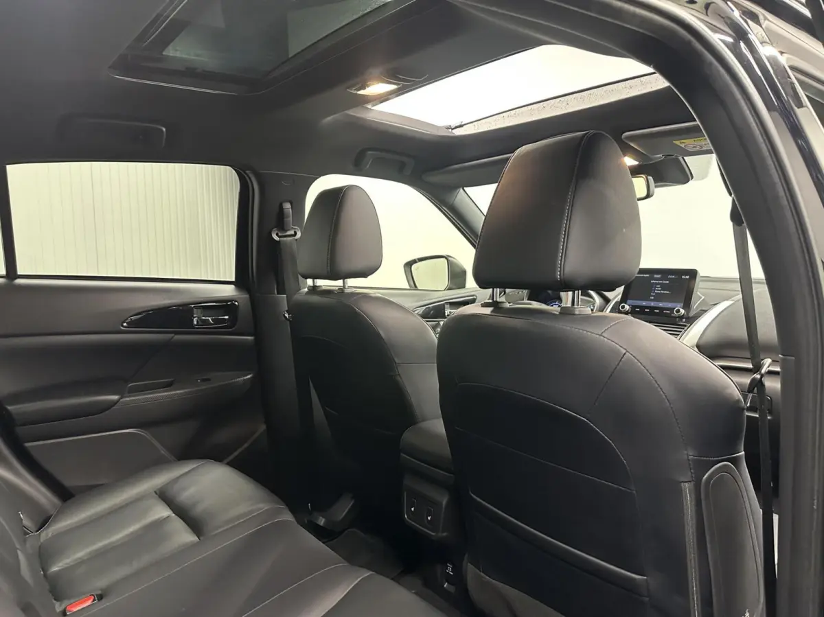 2.4 PHEV Executive PANO LEER CAMERA ADAPTIEF CRUISE.