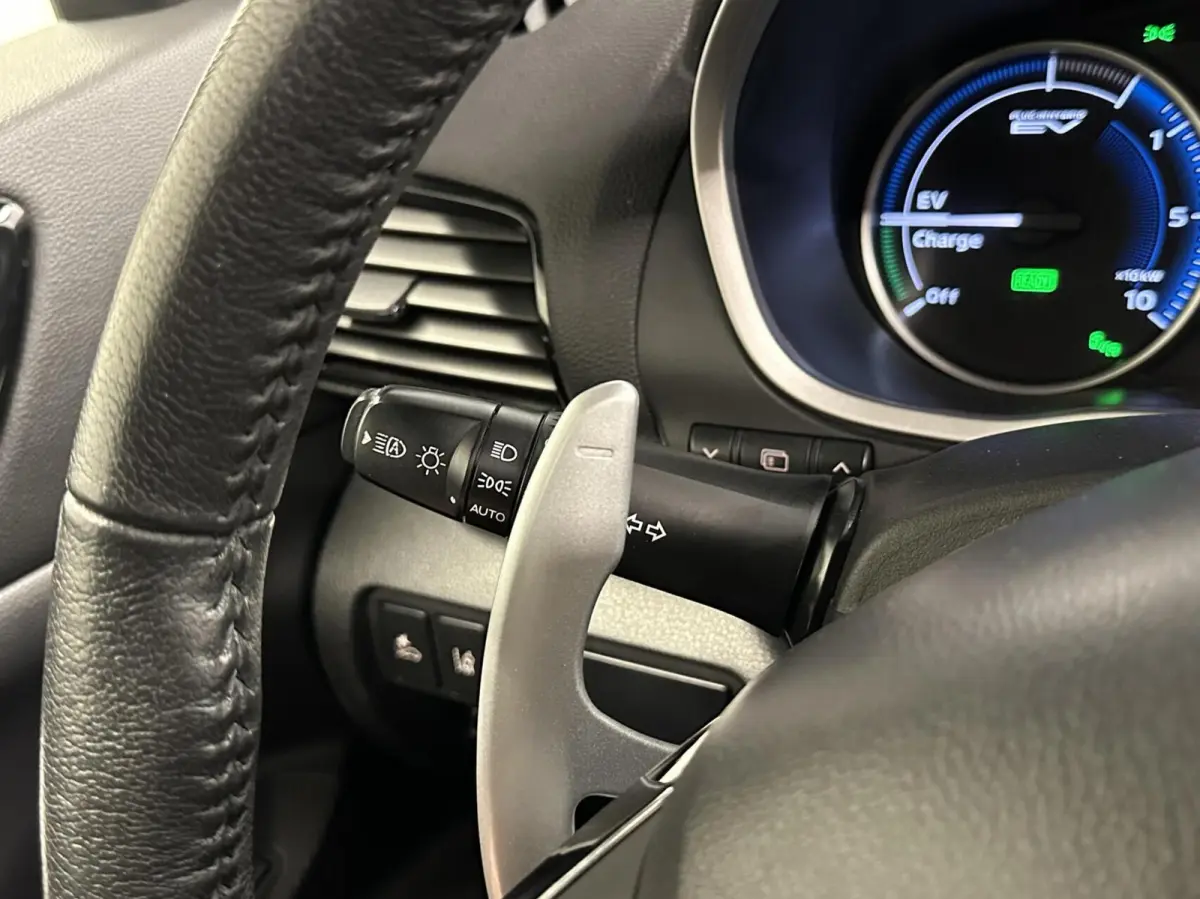 2.4 PHEV Executive PANO LEER CAMERA ADAPTIEF CRUISE.