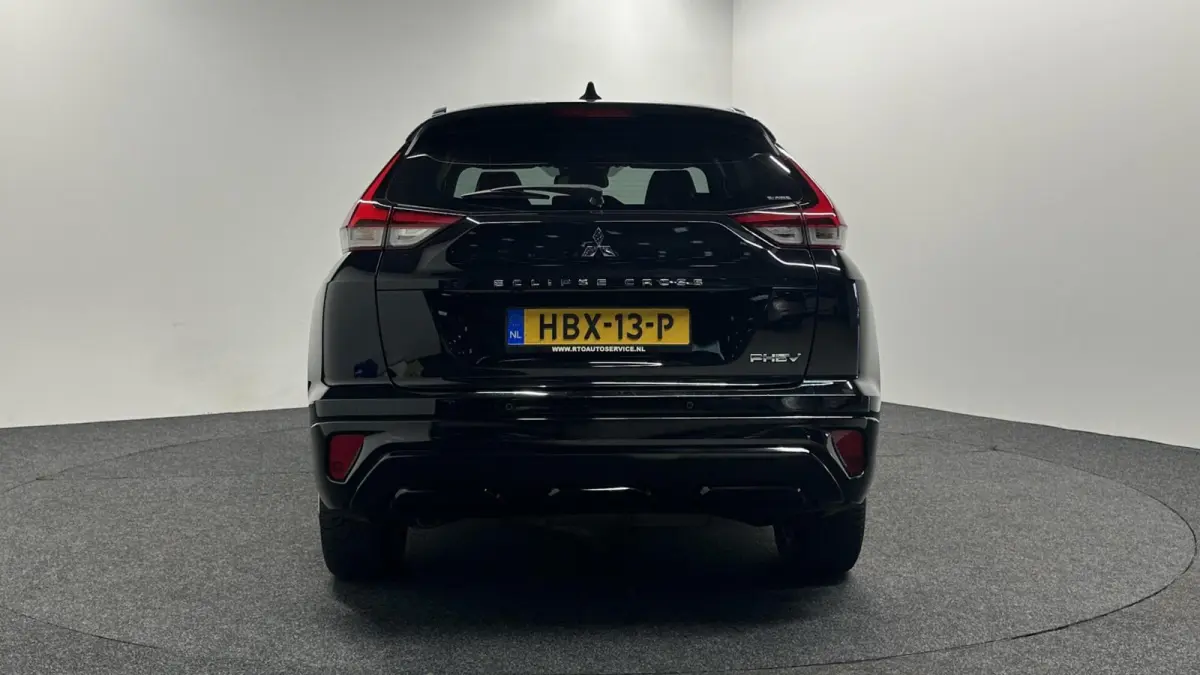 2.4 PHEV Executive PANO LEER CAMERA ADAPTIEF CRUISE.