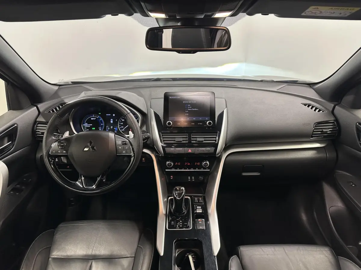 2.4 PHEV Executive PANO LEER CAMERA ADAPTIEF CRUISE.