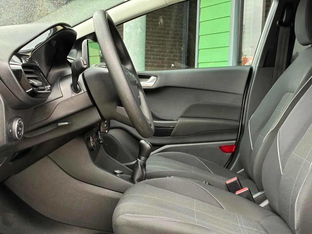 1.1 Trend|Navigatie|Airco|CruiseControl|CarPlay|Lane Assist|Nieuwe APK|NAP|Elektr.ramen|