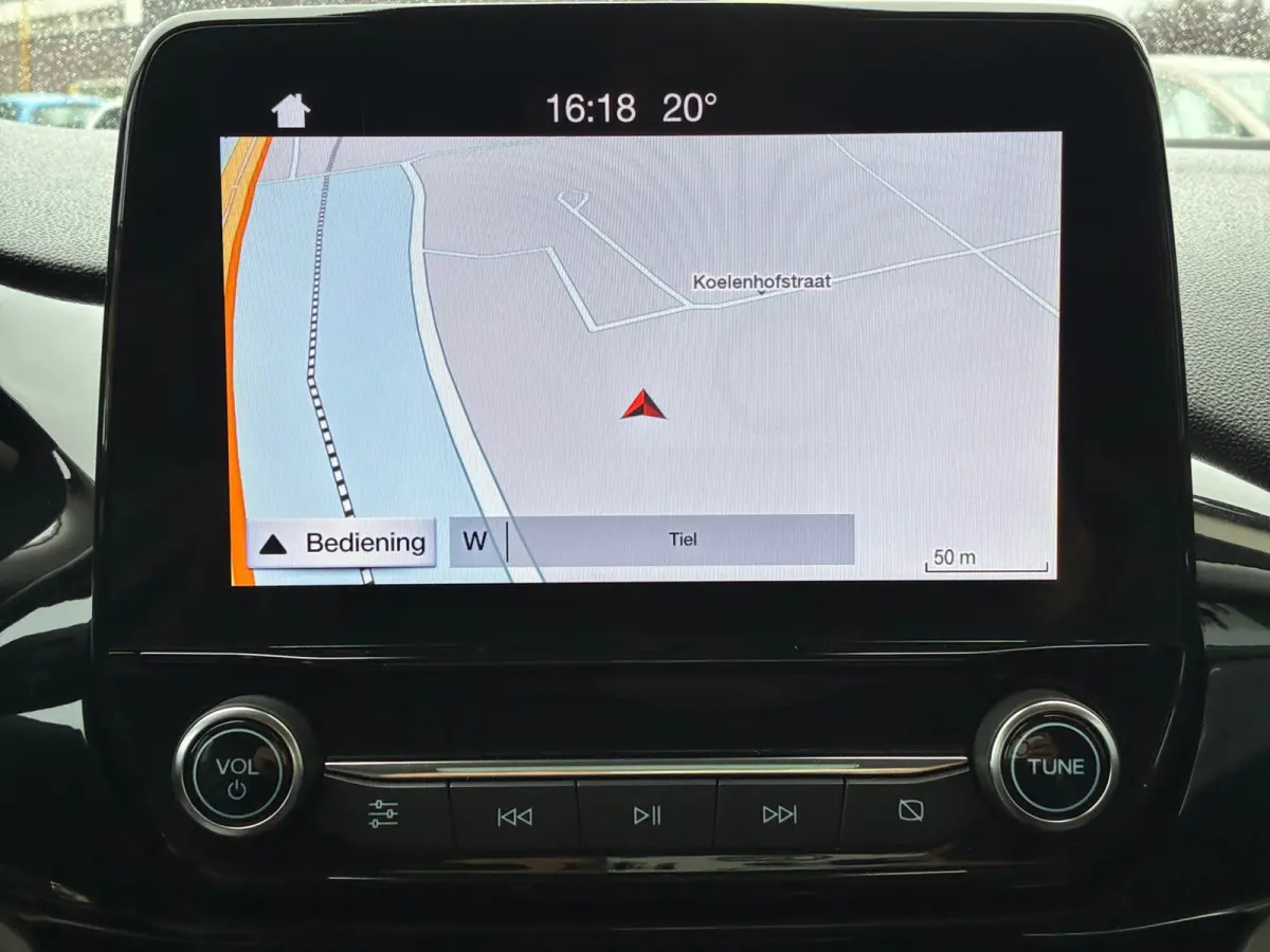 1.1 Trend|Navigatie|Airco|CruiseControl|CarPlay|Lane Assist|Nieuwe APK|NAP|Elektr.ramen|