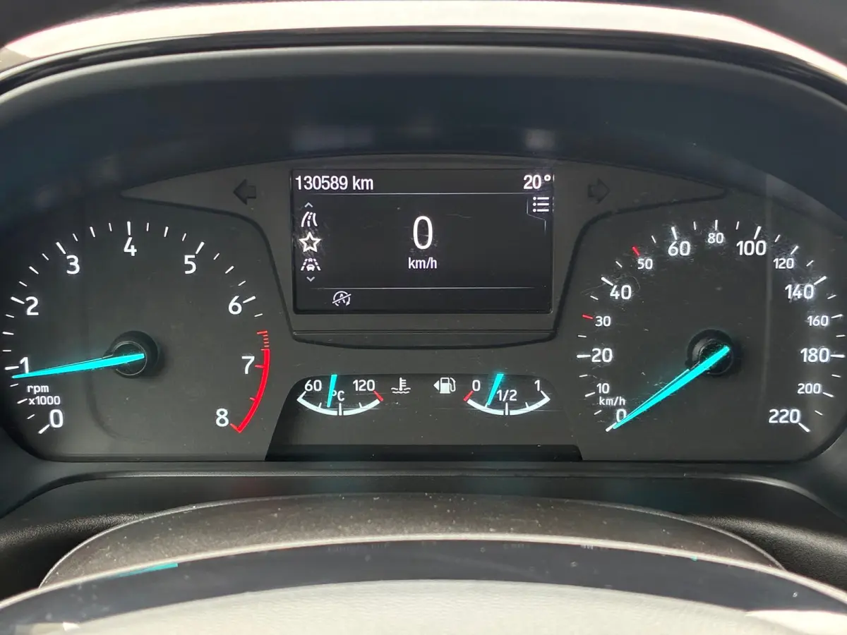 1.1 Trend|Navigatie|Airco|CruiseControl|CarPlay|Lane Assist|Nieuwe APK|NAP|Elektr.ramen|