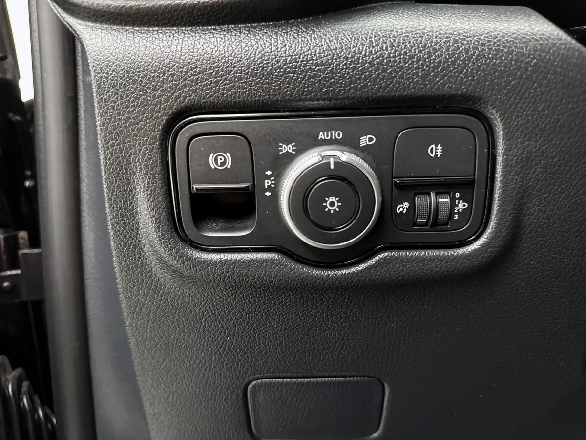 116 CDI L2 Pro 9 Persoons Schuifdeur L+R 24maanden Certified garantieNavigatie Camera Euro 6